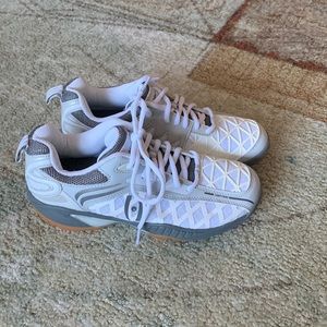 Harrow field hockey indoor shoes new